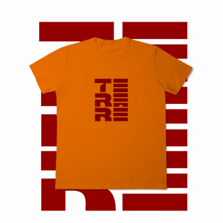 Nome do produto T-Shirt Classic - Tudo Pela Resenha TERERÉ 3