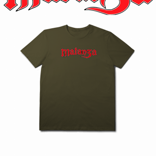 Nome do produto T-Shirt Prime - Matanza