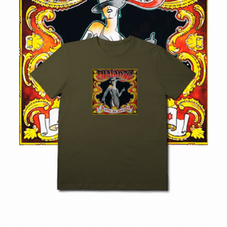 Nome do produto T-Shirt Prime - Matanza 