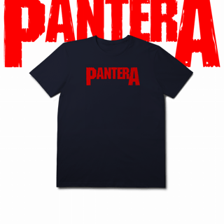 Nome do produto T-Shirt Prime - Pantera