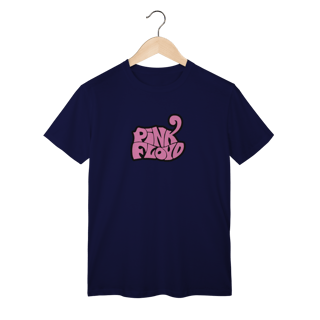 Nome do produto T-Shirt Classic - Pink Floyd 2
