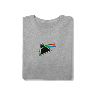 Nome do produto T-Shirt Quality - Pink Floyd 4
