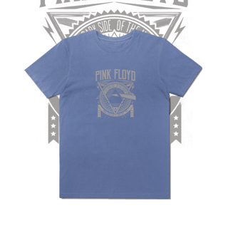 Nome do produto T-Shirt Estonada - Pink Floyd 5