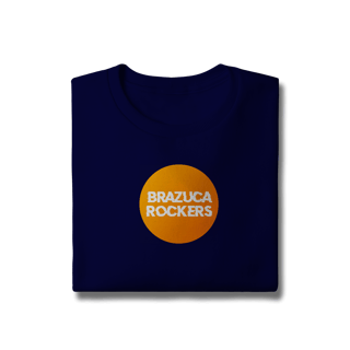 Nome do produto Moleton Prime - Brazuca Rockers