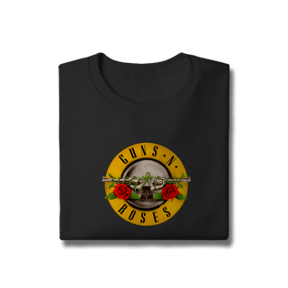 Nome do produto Moleton Prime - Guns N' Roses