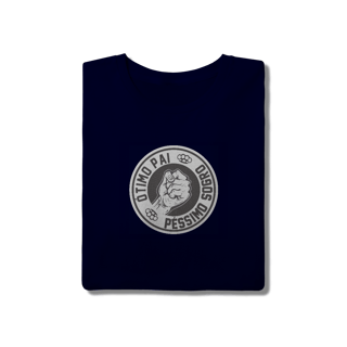 Nome do produto T-Shirt Quality - Ótimo pai