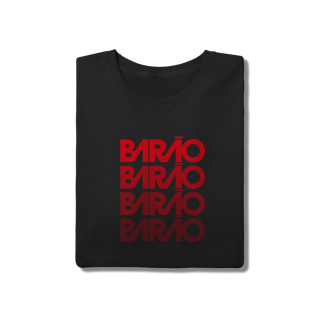 Nome do produto T-Shirt - Barão Vermelho