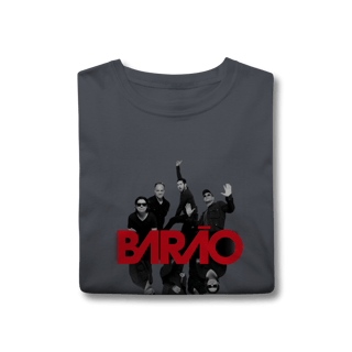 Nome do produto T-Shirt Classic - Barão Vermelho 4