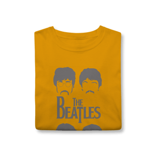 Nome do produto T-Shirt - The Beatles ESPECIAL 2