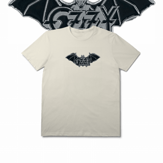 Nome do produto T-Shirt Prime - Ozzy Osbourne Especial Edition 4