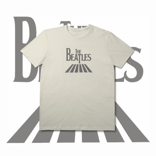Nome do produto T-Shirt Prime - The Beatles ESPECIAL 3