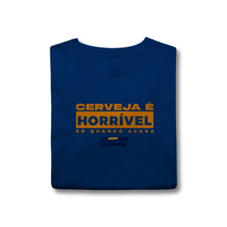 Nome do produto T-Shirt Classic - Tudo pela Resenha 3