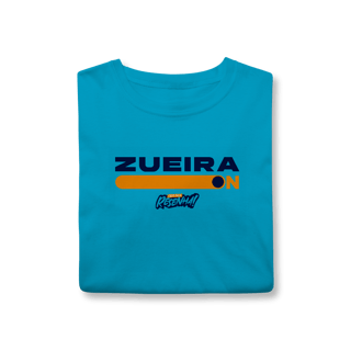 Nome do produto T-Shirt Classic - Tudo Pela Resenha 5