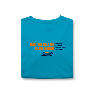Nome do produto T-Shirt Classic - Tudo Pela Resenha 6