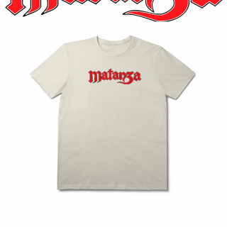 Nome do produto T-Shirt Prime - Matanza