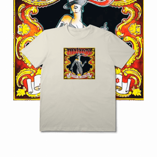 Nome do produto T-Shirt Prime - Matanza 