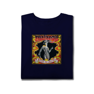 Nome do produto T-Shirt (Plus Size) - Matanza 
