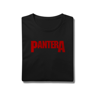 Nome do produto T-Shirt Prime - Pantera