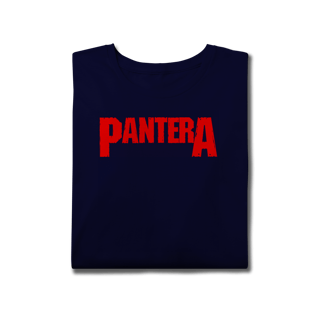 Nome do produto T-Shirt (Plus Size) - Pantera