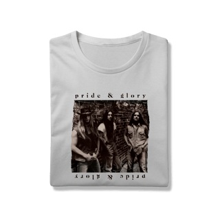 Nome do produto T-Shirt Prime - Pride & Glory 1