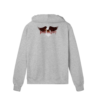 Nome do produto Moletom Prime - Pride & Glory logo