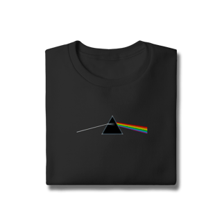 Nome do produto Moletom Prime Fechado - Pink Floyd
