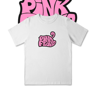 Nome do produto Camiseta Classic Infantil - Pink Floyd 2