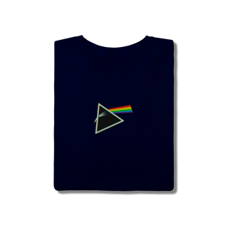 Nome do produto T-Shirt Quality - Pink Floyd 4