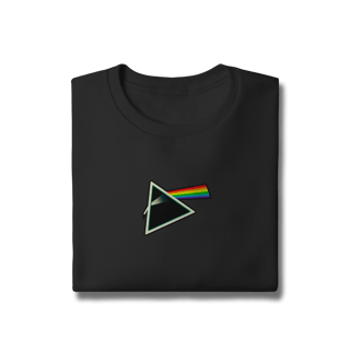 Nome do produto Moletom Prime Fechado - Pink Floyd 4