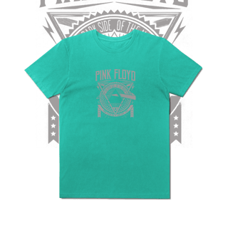 Nome do produto T-Shirt Estonada - Pink Floyd 5