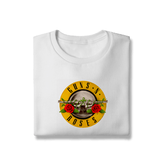 Nome do produto Moleton Prime - Guns N' Roses