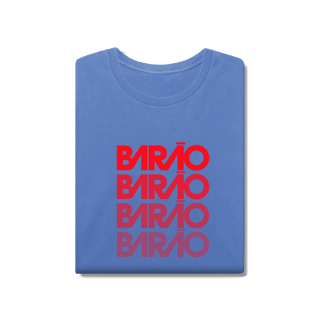 Nome do produto T-Shirt Estonada - Barão Vermelho