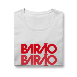 Nome do produto Baby Long Quality - Barão Vermelho