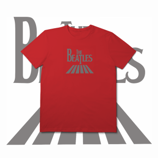 Nome do produto T-Shirt Prime - The Beatles ESPECIAL 3