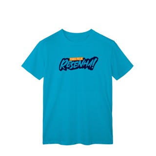 Nome do produto Tudo pela Resenha - T-Shirt Classic