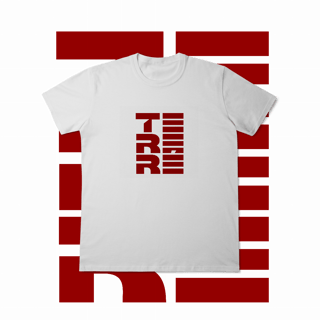 Nome do produto T-Shirt Classic - Tudo Pela Resenha TERERÉ 3