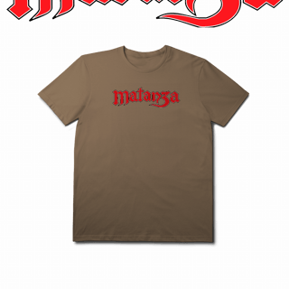 Nome do produto T-Shirt Prime - Matanza