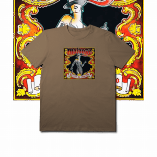 Nome do produto T-Shirt Prime - Matanza 