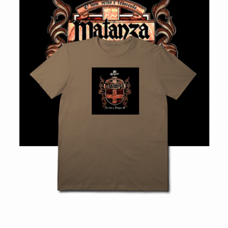 Nome do produto T-Shirt Prime - Matanza 