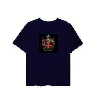 Nome do produto T-Shirt (Plus Size) - Matanza 