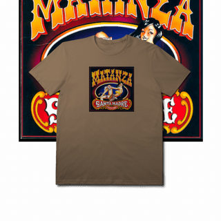 Nome do produto T-Shirt Prime - Matanza 