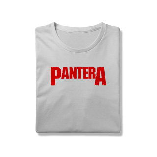 Nome do produto T-Shirt Prime - Pantera