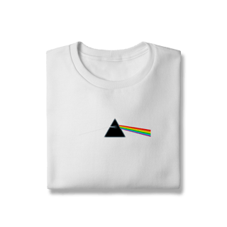 Nome do produto Moletom Prime Fechado - Pink Floyd