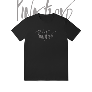 Nome do produto T-Shirt Quality - Pink Floyd 3