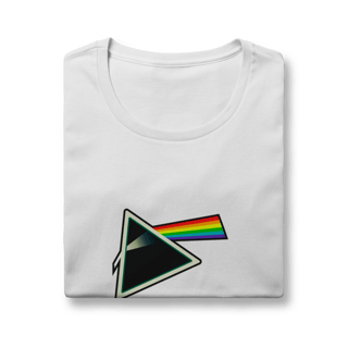 Nome do produto Baby Long Quality - Pink Floyd 4