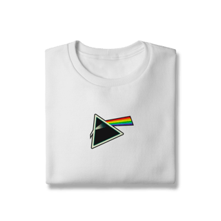 Nome do produto Moletom Prime Fechado - Pink Floyd 4