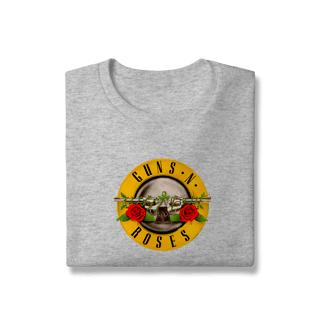 Nome do produto Moleton Prime - Guns N' Roses