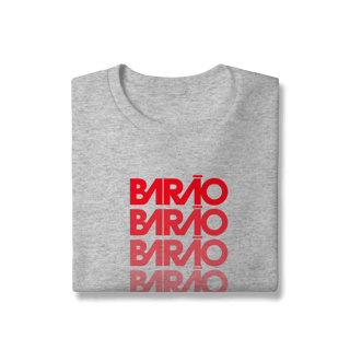 Nome do produto Moletom Prime - Barão Vermelho
