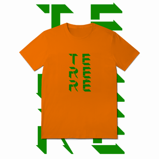 Nome do produto T-shirt Quality - Tudo Pela Resenha TERERÉ 2