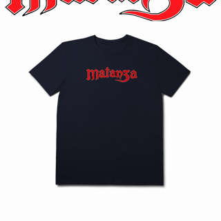 Nome do produto T-Shirt Prime - Matanza